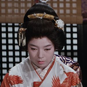 Bilder The Wandering Princess