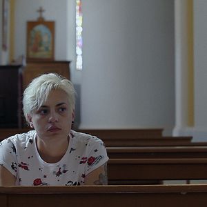 Bilder Nun of Your Business