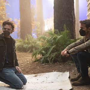 Bilder The Adam Project