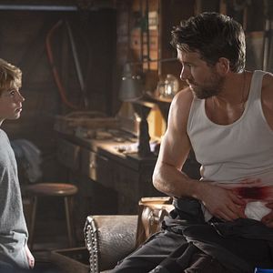 Bilder The Adam Project