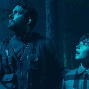 Bilder The Adam Project