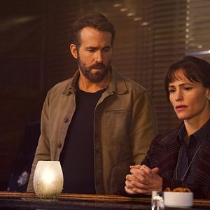 Bilder The Adam Project