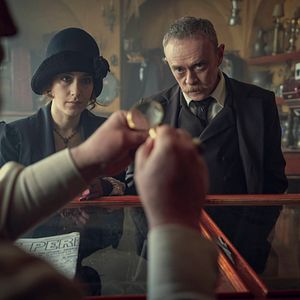 Bilder Mitternacht im Pera Palace