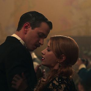 Bilder Mitternacht im Pera Palace