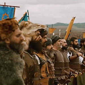 Bilder Malazgirt 1071