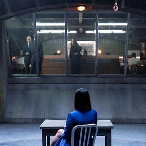 Bilder Morena Baccarin