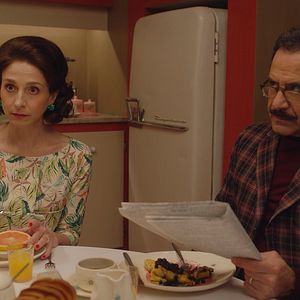 Bilder The Marvelous Mrs. Maisel