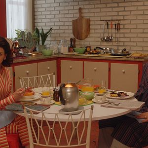 Bilder The Marvelous Mrs. Maisel