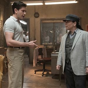 Bilder The Marvelous Mrs. Maisel