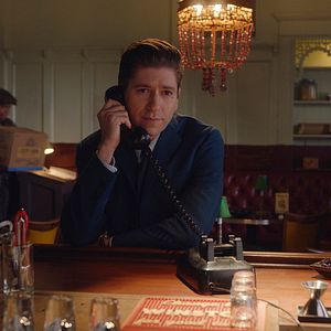 Bilder The Marvelous Mrs. Maisel