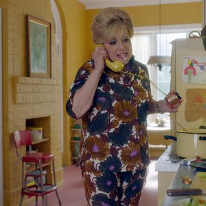 Bilder The Marvelous Mrs. Maisel