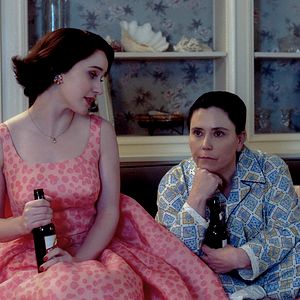 Bilder The Marvelous Mrs. Maisel