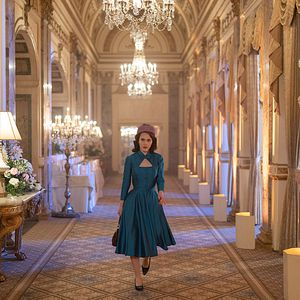 Bilder The Marvelous Mrs. Maisel