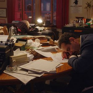 Bilder The Marvelous Mrs. Maisel