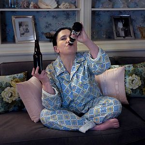 Bilder The Marvelous Mrs. Maisel