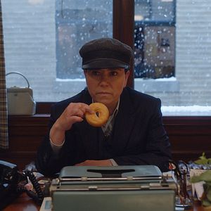 Bilder The Marvelous Mrs. Maisel