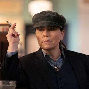 Bilder The Marvelous Mrs. Maisel