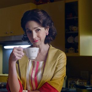 Bilder The Marvelous Mrs. Maisel