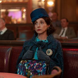 Bilder The Marvelous Mrs. Maisel