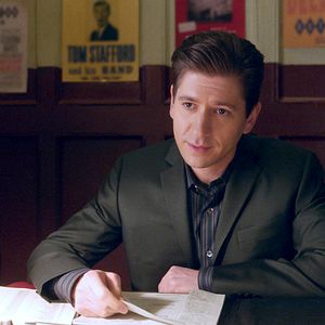 Bilder The Marvelous Mrs. Maisel