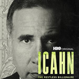 Bilder Icahn: The Restless Billionaire