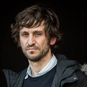 Bilder Raúl Arévalo