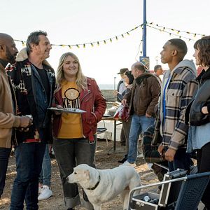 Bilder Romane Portail