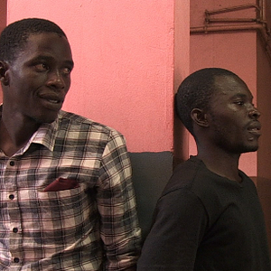 Bilder We, Students!