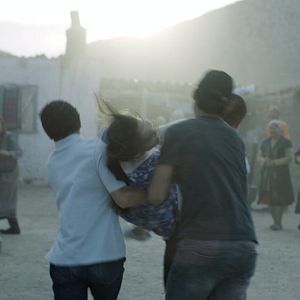 Bilder Ala Kachuu - Take and Run