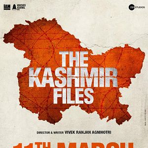 Bilder The Kashmir Files