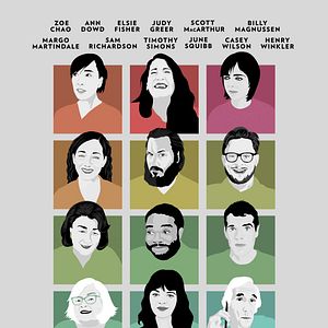 Bilder Family Squares