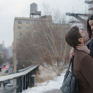 Bilder Küss Mich, Mistkerl!