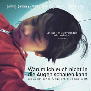 Bilder Warum ich euch nicht in die Augen schauen kann