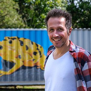 Bilder Willi und die Wunderkröte