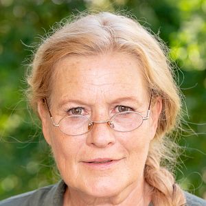 Bilder Suzanne von Borsody