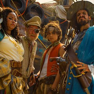 Bilder Mein Freund der Pirat