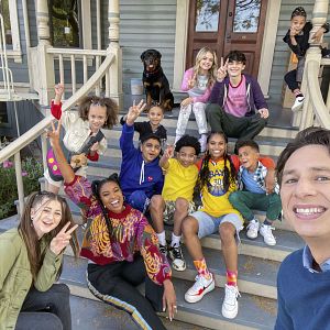 Bilder Mykal-Michelle Harris