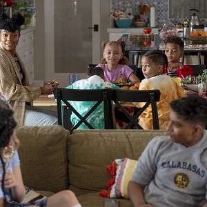 Bilder Mykal-Michelle Harris