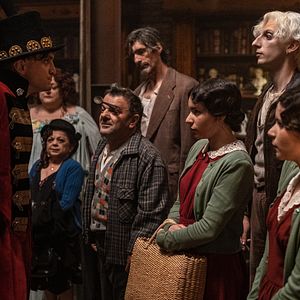 Bilder Pietro Castellitto