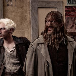 Bilder Pietro Castellitto