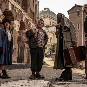 Bilder Pietro Castellitto