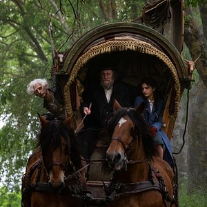 Bilder Pietro Castellitto