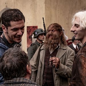 Bilder Pietro Castellitto