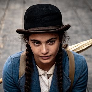 Bilder Aurora Giovinazzo