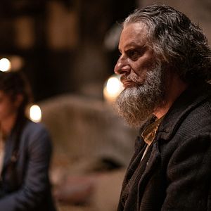 Bilder Giorgio Tirabassi