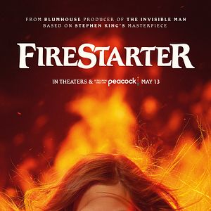 Bilder Firestarter