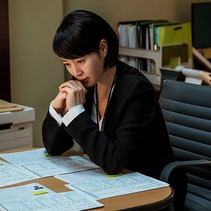 Bilder Juvenile Justice