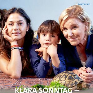 Bilder Klara Sonntag - Liebe macht blind