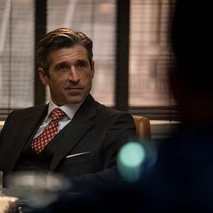 Bilder Patrick Dempsey