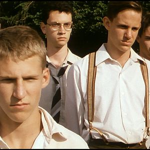 Bilder Jugend ohne Gott